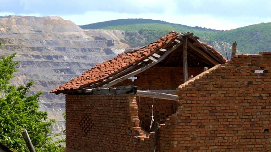 Zbog širenja rudnika i zagađenja, iseljava čitavo selo nadomak Bora?