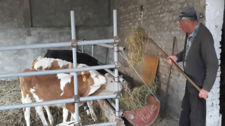 Pravo prečeg zakupa šansa za stočare