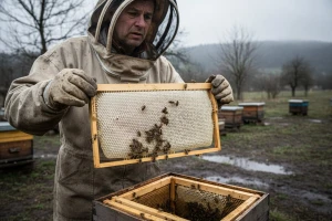 Borba za očuvanje pčelinjih društava