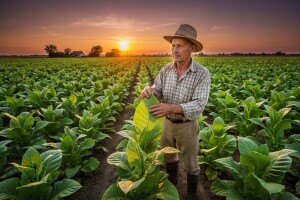 Borba za opstanak duhanske proizvodnje