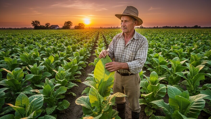 Borba za opstanak duhanske proizvodnje