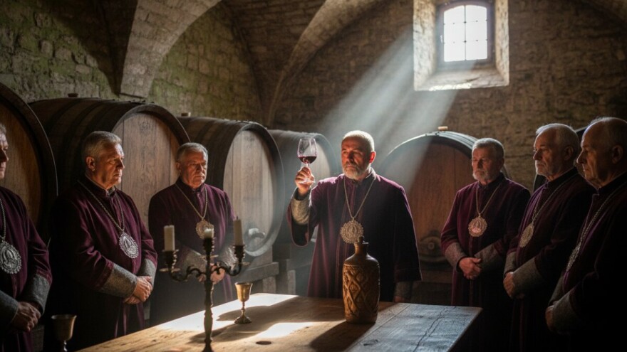 Borci za promociju hrvatskih vina do posljednje kapljice