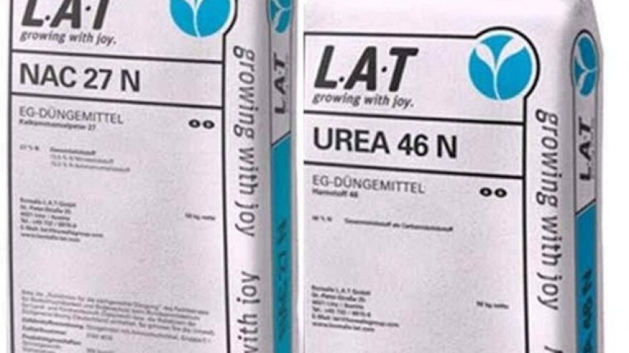 Kolike su potrebe ratarskih kultura za azotom?