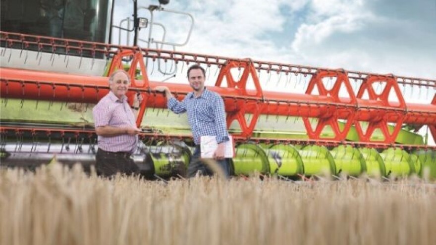 Potrebe ratarskih kultura za dušikom