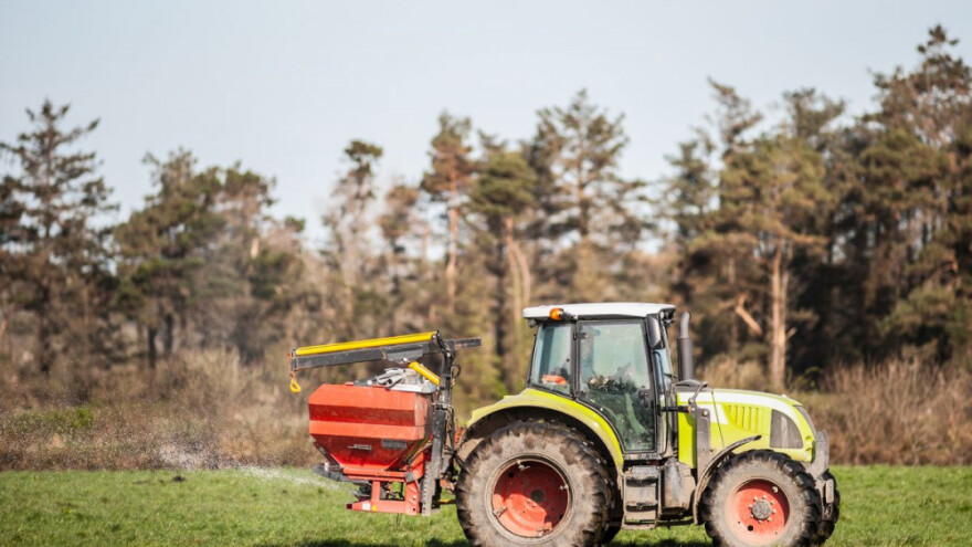 Pripremite gnojiva na vrijeme za novu sezonu!