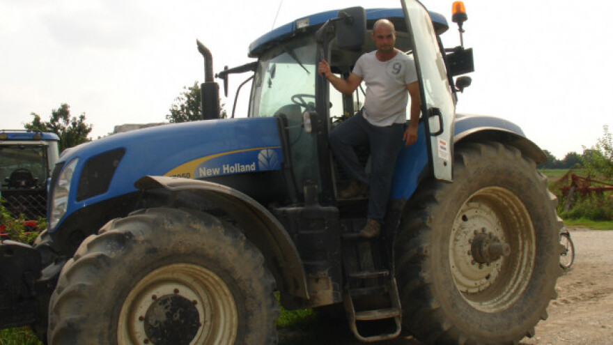 Uljaricama plaćaju cijenu sna o stočarskoj farmi