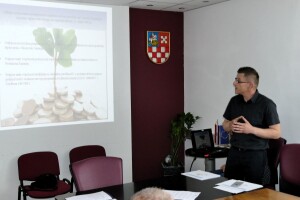 Potporama županije do lakšeg apliciranja na mjere ruralnog razvoja
