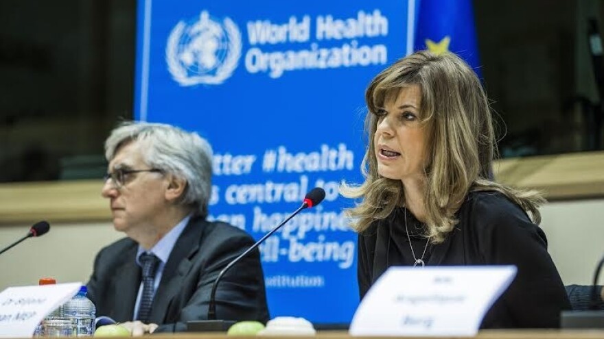 Europa vodi u nezdravoj prehrani