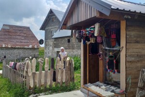 Lukomir i zvanično najljepše selo u Bosni i Hercegovini