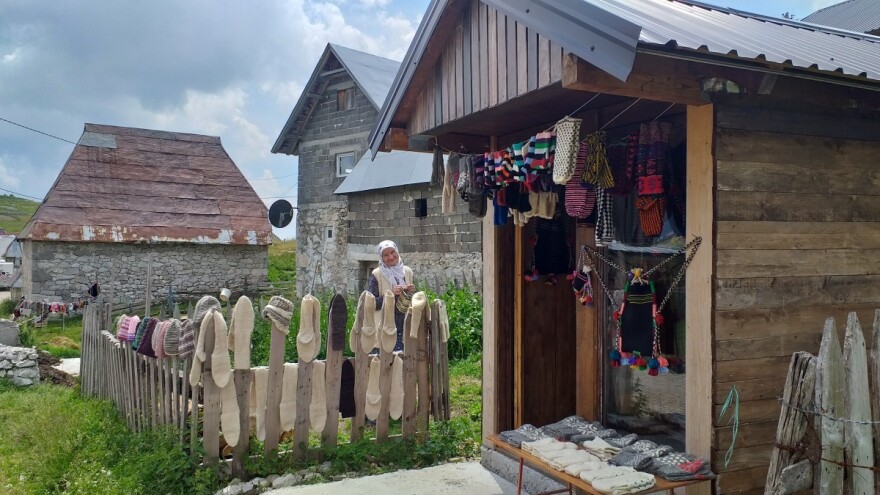 Lukomir i zvanično najljepše selo u Bosni i Hercegovini