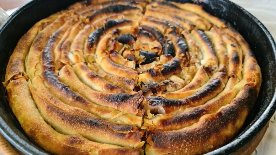 Imamo i mi konja za trku: Burek 8. najbolji doručak na svijetu