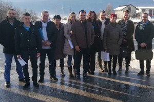 54.000 KM za 36 mladih osoba i žena iz Bosanskog Petrovca