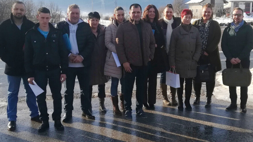 54.000 KM za 36 mladih osoba i žena iz Bosanskog Petrovca