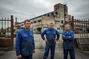 Bosansko posavljački lobi preuzima Valpovo d.d.