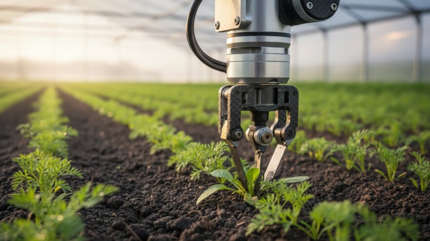 Boschov robot može da dokrajči svaki korov!