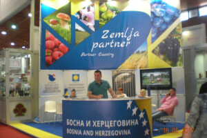 BIH traži šansu za izvoz u region i Rusiju