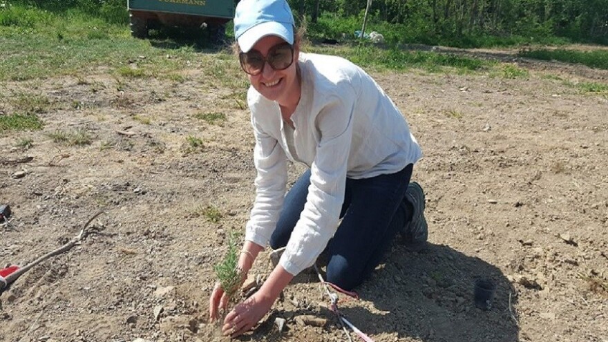 Ivana Stjepanović se vratila iz Austrije, pokrenula firmu i zaposlila radnike