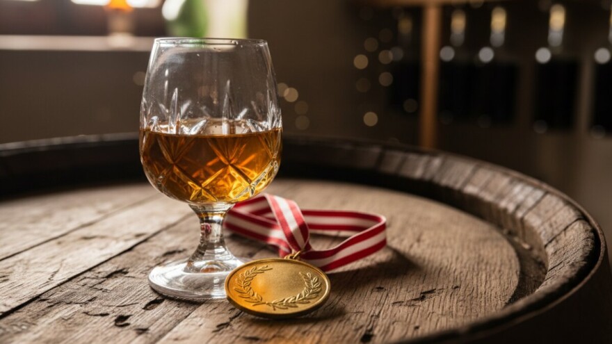 Bošnjačanin "ispekao" šampionsku rakiju