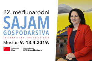 Dalfina Bošnjak: Od Kineza treba učiti kako se pristupa poslu