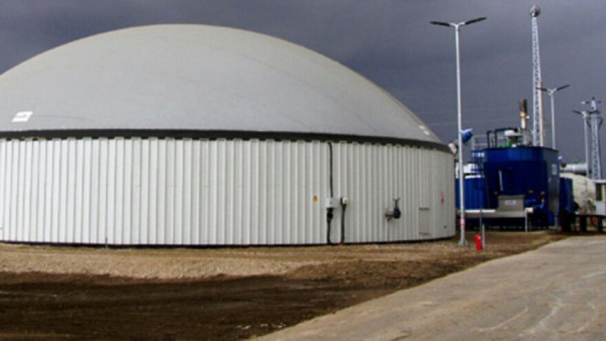 Zelena ekonomija Botoša