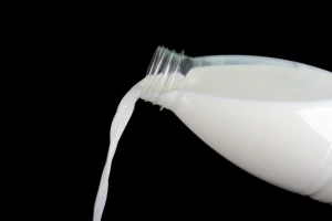 Nacionalna laboratorija za mleko krajem juna
