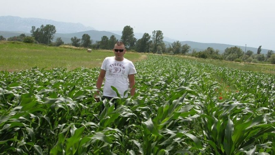 Baniću je poljoprivreda život i budućnost!