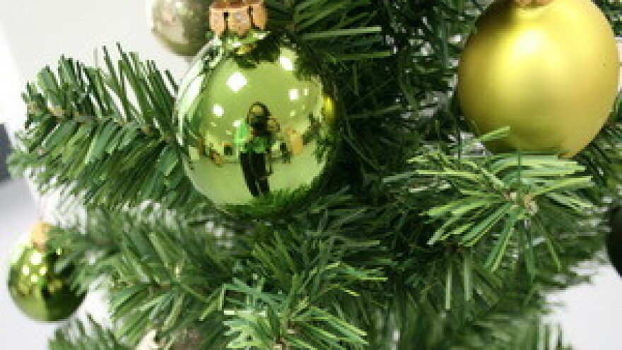 Čestit Vam Božić!