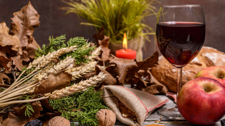 Pripreme pred Božić: Da sreća ostane u kući