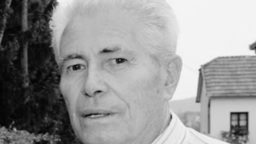 Preminuo novinar, publicista i poljoprivednik Dragiša Božić