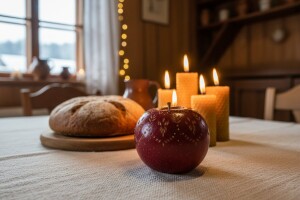 Božić je stigao na Agroklub!