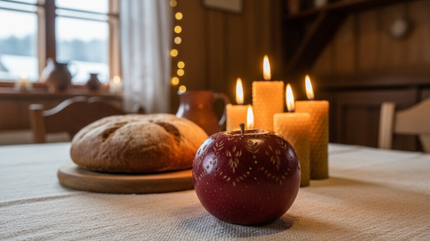 Božić je stigao na Agroklub!