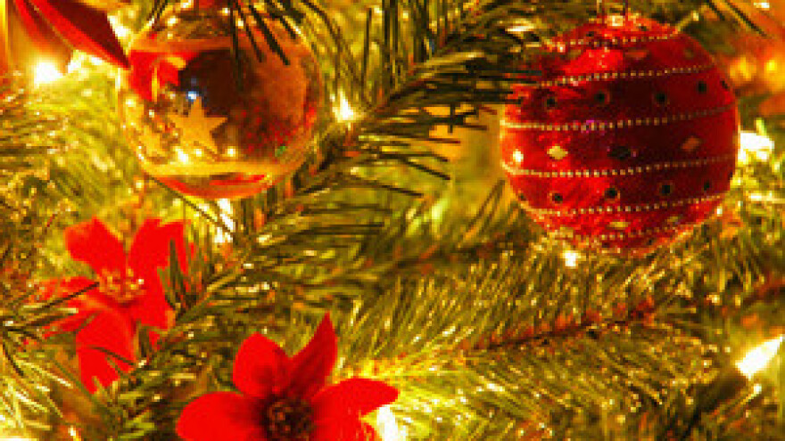 Čestit i blagoslovljen Božić