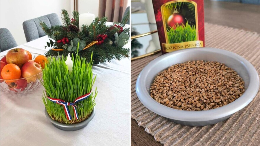 Sveta Lucija i sijanje pšenice - evo savjeta kako da vam uspije