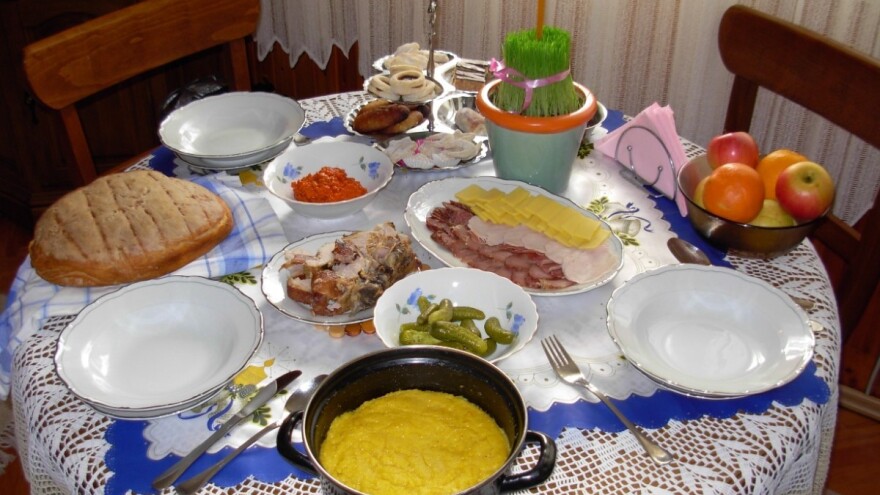 Božićni praznici: Hoće li biti sve po običajima i ove godine?