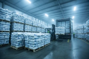 Božićni blagdani uz 50.000 uvoznih pura