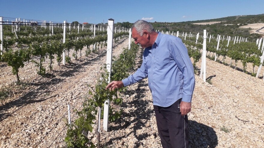 Božo Bačić u 40 minuta ostao bez 525 tisuća kuna!