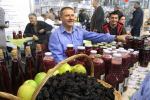 Ne propustite 19. Sajam etno hrane i pića početkom decembra