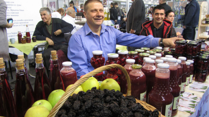 Da li etno proizvodi mogu (i treba) da postanu brendovi?