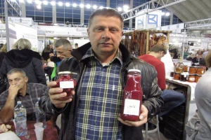 Radna grupa "kroji" cenu malina?