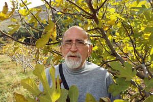 Božo Vlačić: Od smokve pravim i pekmez i brašno