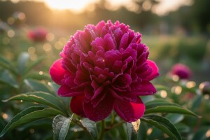 Božur - cvatući raskoš prirode