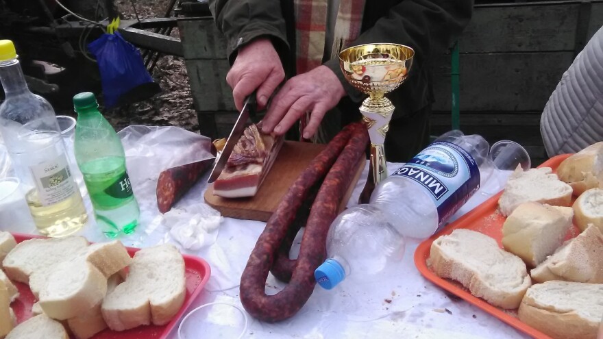 Bačka Palanka: Domaći proizvodi po starim receptima