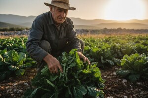 BPZ Imoćanka - poticanje proizvodnje raštike