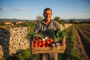 BPZ Imoćanka - značajna karika u razvoju gospodarstva Imotskog
