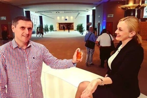 Croatian honey - hrvatski parfem od meda!