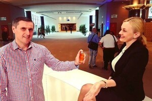 Croatian honey - hrvatski parfem od meda!