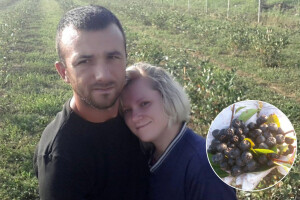 Ne morate imati najviše zemlje i najmodernije strojeve, uz volju i voljene, nebo je granica