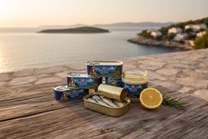 Bračke riblje konzerve osvajaju Europu