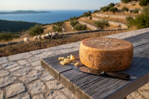 Brački ovčji sir postaje brend