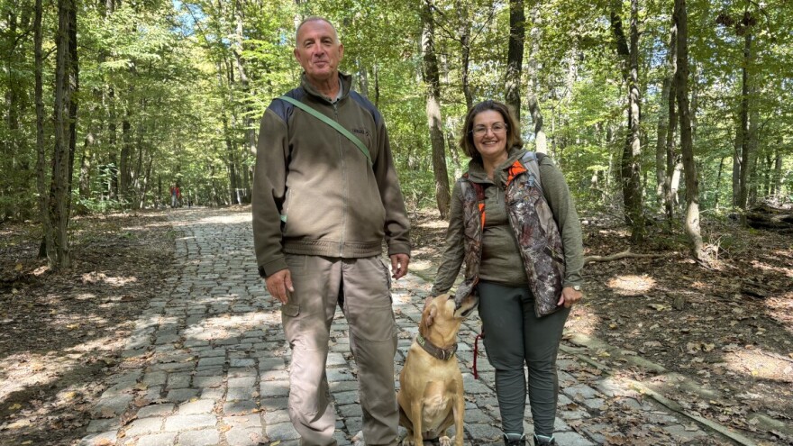 Je li vrijeme za radionice preživljavanja u prirodi?